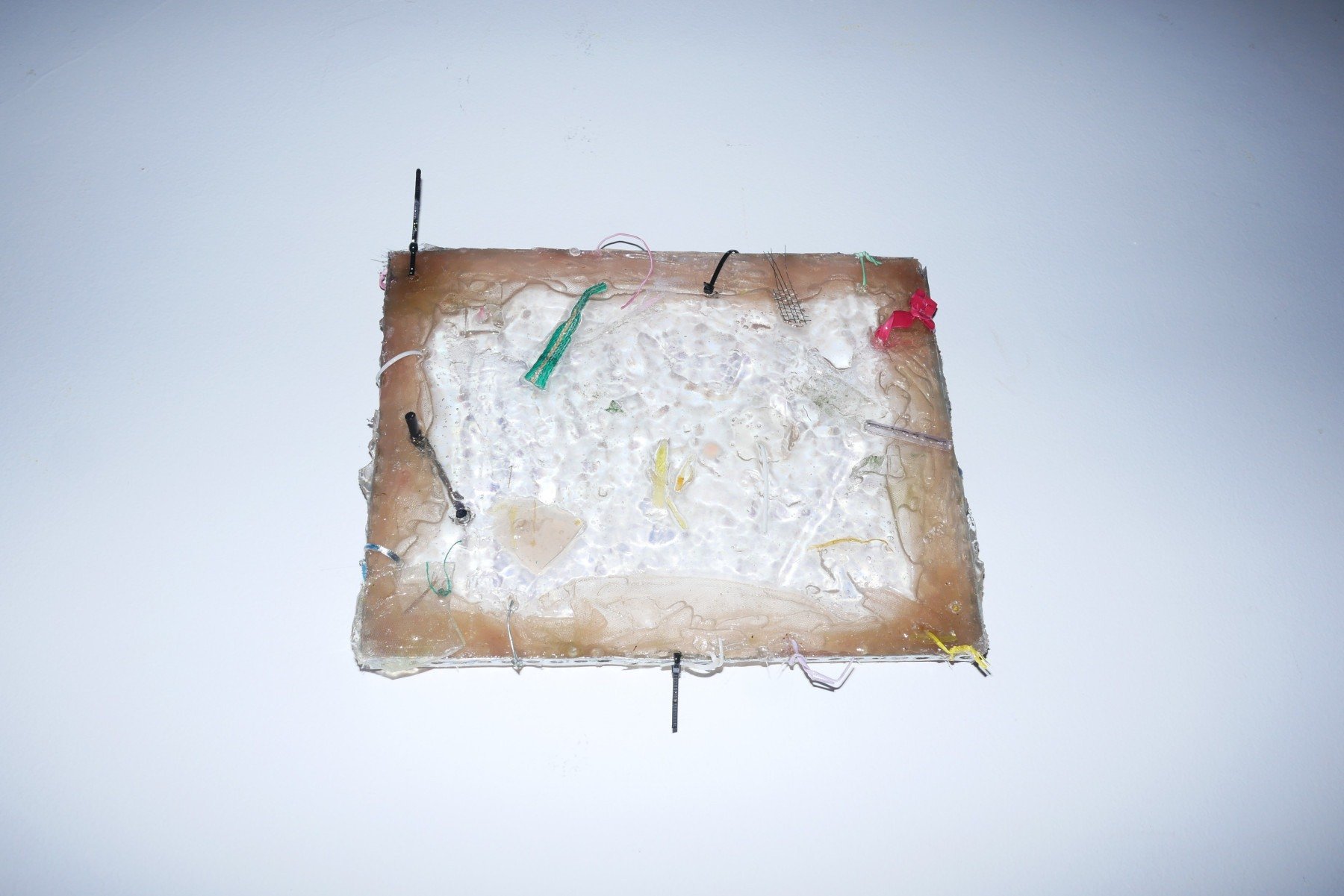 QUARKS
de Giulia Puntel-Pedro Caetano/Divulgação