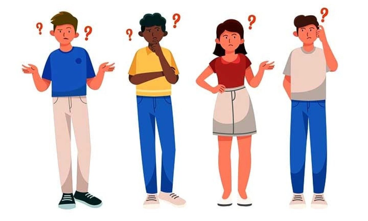 Um fenômeno tem sido verificado cada vez nas pessoas que integram a chamada Geração Z: a perda de habilidades simples do cotidiano, como trocar uma lâmpada.
 -  (crédito: Imagem Freepik)