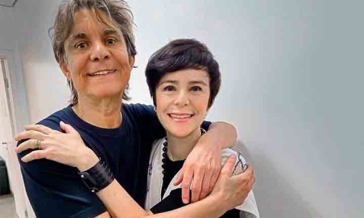 Em 2011, L&ocirc; lan&ccedil;ou &ldquo;Horizonte Vertical&rdquo;, trabalho que contou com participa&ccedil;&otilde;es de Fernanda Takai, Milton Nascimento, Samuel Rosa, Nando Reis, M&aacute;rcio Borges e Ronaldo Bastos.  