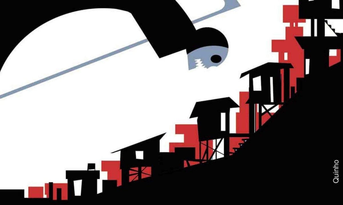    -  (crédito: QUINHO)