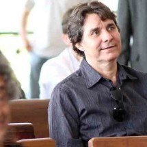 Cantor Lô Borges passa por traqueostomia e seu estado de saúde é delicado - Reprodução do Flickr Natura Musical