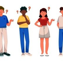 Pesquisa revela que Geração Z tem dificuldade para coisas simples como trocar lâmpada - Imagem Freepik