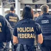 Grande BH: homem é alvo da PF devido a imagens de abuso sexual de crianças - Divulgação/Policia Federal 