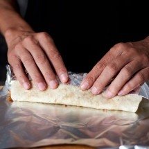 Papel alumínio: os alimentos que você nunca deve embrulhar com ele - @nito100 