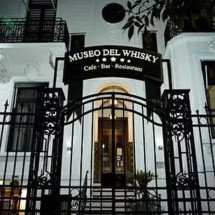 Maior museu de uísque do mundo vale R$ 160 mi e não fica na Escócia - Divulga&ccedil;&atilde;o/Museo del Whisky