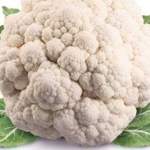 Couve-flor, brócolis e repolho são variedades da mesma planta e somam benefícios à saúde - Divulgação