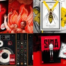 Halloween: confira 5 livros nacionais de horror - Divulgação // Darkside