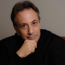 Maestro Ira Levin é o convidado da Filarmônica nesta semana - Ana Clara Miranda/divulgação