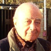 Pai do namorado da Princesa Diana levou pro túmulo teoria de assassinato do casal - Abi Skipp - WIKIMEDIA COMMONS 