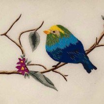 Bazar beneficente Tecendo Sonhos chega à 50ª edição e está imperdível - ACF/reprodução