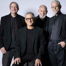 Boca Livre e Trio Amaranto fazem show a sete vozes no Palácio das Artes - Leo Aversa/divulga&ccedil;&atilde;o