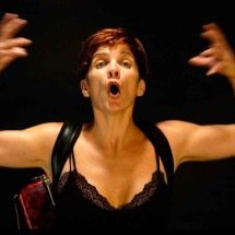 Mostra de Monólogos do Galpão começa nesta sexta-feira (31/10) - Ana Kfouri/Facebook