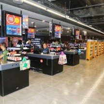 Rede de supermercados realiza feirão de empregos em BH - Verdemar / Divulgação