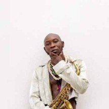 Festival Chacoalha comemora 10 anos com show do nigeriano Seun Kuti - Kola Oshalusi /Divulgação