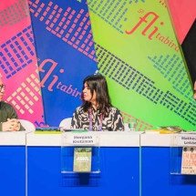  Megaoperação no Rio domina debates com escritores no Flitabira - Flitabira/divulgação