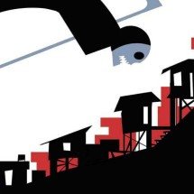 Lei Antifacção ou antiterrorismo? - QUINHO