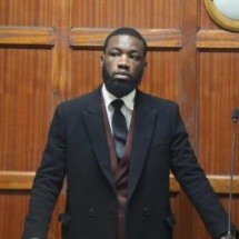 Advogado falso vence 26 casos antes de ser descoberto - Arquivo pessoal