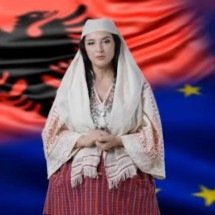 Ministra criada por IA está 'grávida' de 83 filhos - Redes sociais