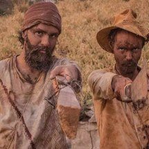 Muito além do Halloween: a história do terror à brasileira - reprodução