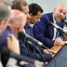 Prefeituras de MG perdem R$ 12,5 milhões em golpe em contas da Caixa - Willian Dias/ALMG