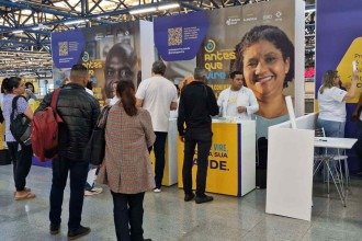 Pré-diabetes: shopping de BH terá exames gratuitos nesta sexta-feira