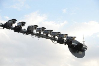 BH vai ter radares de velocidade em cinco novos pontos; veja onde 