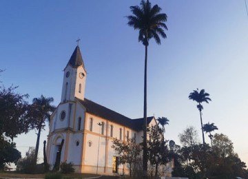 Crime preocupa autoridades da pacata Ibiá -  (crédito: Redes sociais)