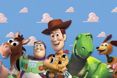 Saiba tudo sobre o novo filme da franquia  -  (crédito: Divulgação/Disney)