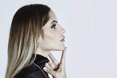 A lipoaspiração aprimora o contorno mandibular, trazendo um efeito de rejuvenescimento -  (crédito: FreePik)