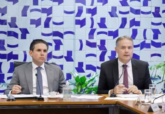 Marina Ramos / Câmara dos Deputados