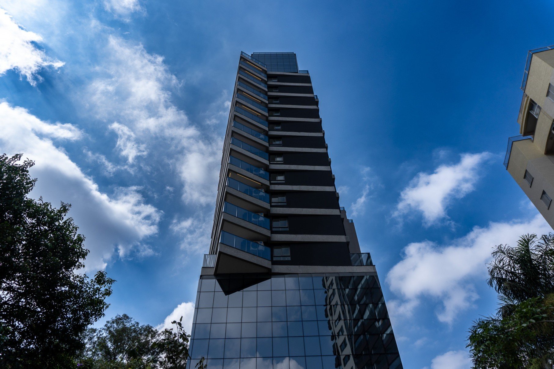 Mercado imobiliário de São Paulo atrai investidores de todo o país - DINO