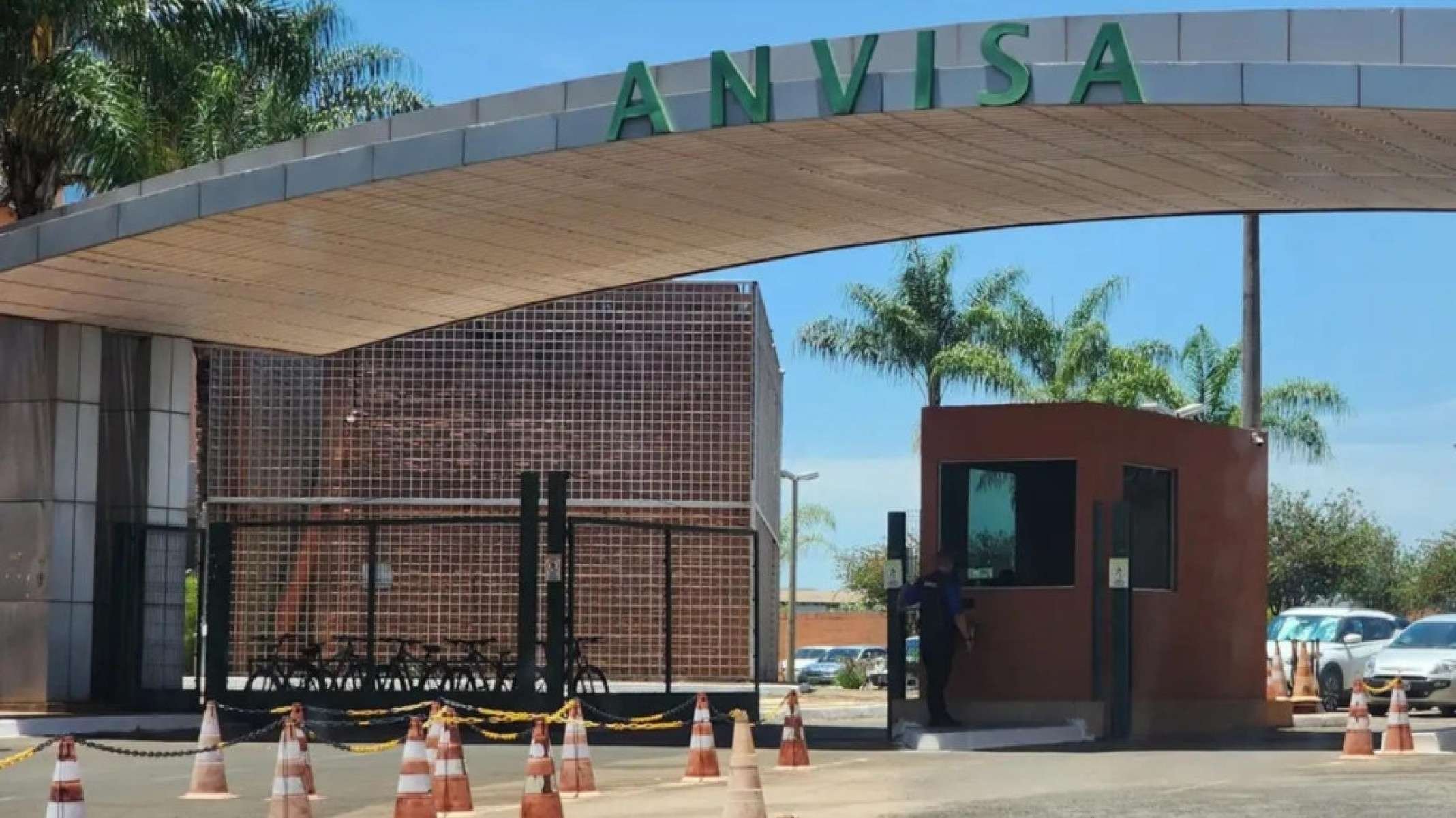 Anvisa manda retirar do mercado duas marcas de suplemento alimentar - Platobr Economia