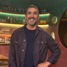 André Marques revela como perdeu de 20 kg em 8 meses e celebra retorno à televisão - Reprodução do Instagram @euandremarques