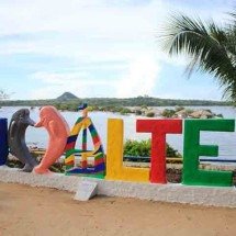 ‘Caribe Amazônico’: conheça o paraíso de água doce localizado no Pará -  divulgação