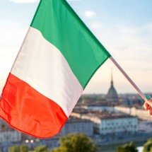 Itália é eleita o melhor destino do mundo para viajantes aposentados - RossHelen de Getty Images Pro