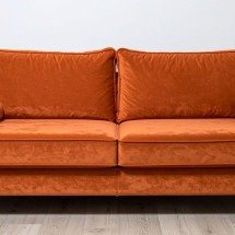 Móveis de veludo: guia para limpar o tecido sem danificar o brilho - Truecreatives 