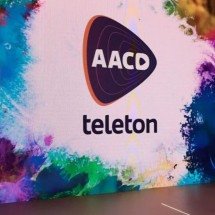 Evolução nas formas de doar para o Teleton: Pix e QR Code - Portal da TV/Divulga&ccedil;&atilde;o