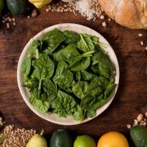 Anemia: veja 5 alimentos ricos em ferro que você não pode ignorar na dieta - Freepik