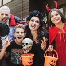 Confira festas para comemorar o Halloween em BH neste fim de semana - depositphotos.com / HayDmitriy