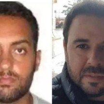 Queima de arquivo: advogado é condenado a 44 anos por morte de colega em MG - Redes sociais/Reprodu&ccedil;&atilde;o