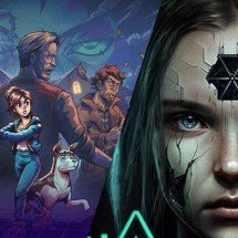 Halloween à brasileira: jogos nacionais para conhecer - Divulgação