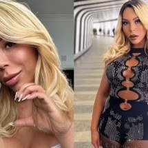 Influenciadora que namorou o ChatGPT diz ser 'digissexual'