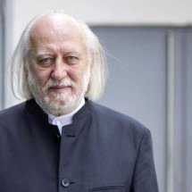 O êxito de 'Sátántangó', único livro de László Krasznahorkai no Brasil - Leo NEUMAYR / APA / AFP