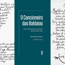 O escândalo poético do Brasil Colônia que a Inquisição tentou apagar - Chão Editora