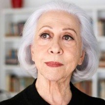 Fernanda Montenegro ainda tem medo da falência - Reprodução Facebook