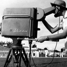 Há 70 anos, Itacolomi transmitiu o primeiro jogo de futebol da TV mineira