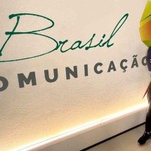 Zuza Nacif mostra como usar  a IA na busca do ‘voto cidadão’  - Brazil/Divulgação 