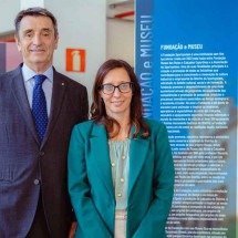 Parceria nos negócios