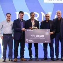 Reportagens do Estado de Minas vencem categorias do Prêmio Faemg  - Reprodu&ccedil;&atilde;o Porto Filmes / SEJA