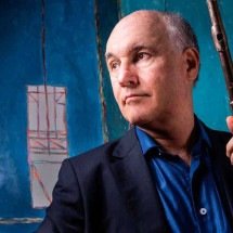 David Ganc realiza em BH o sonho de lançar ao vivo o disco "Flautaria" - Nando Chagas/Divulga&ccedil;&atilde;o